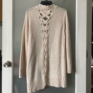 Boho Cardigan